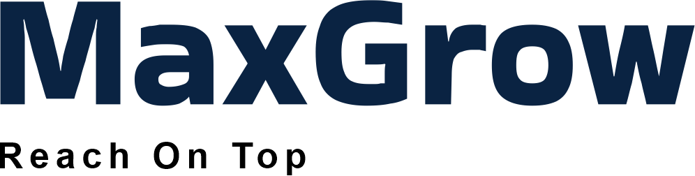 MaxGrow — Reach On Top