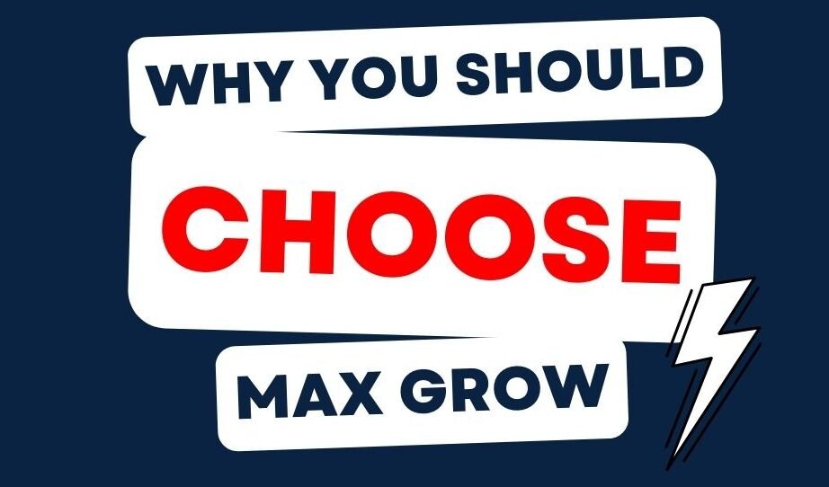 Why Choose MaxGrow—Leading Digital Marketing Agency in West Delhi